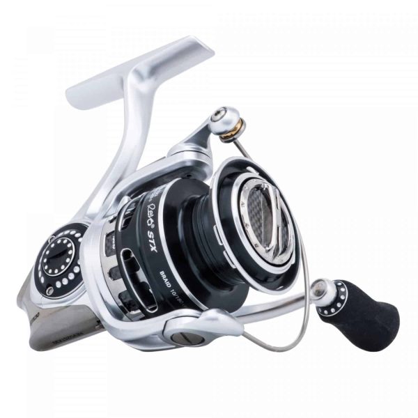 Revo STX 3