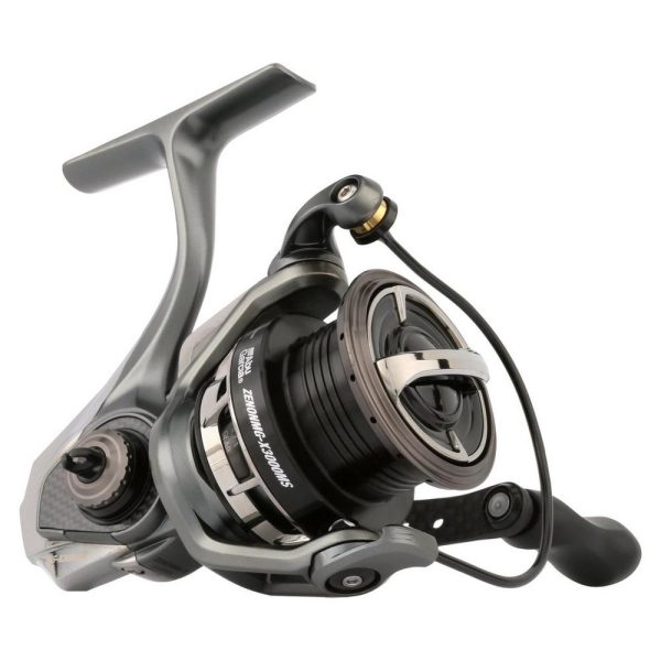 Abu Garcia ZenonMG XSpinningReel 3000 alt1