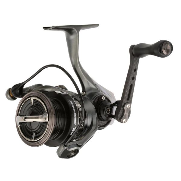 Abu Garcia ZenonMG XSpinningReel 3000 alt2