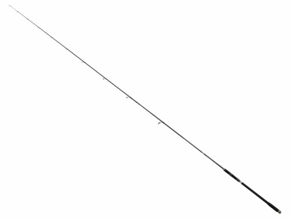 Bullseye Coastguard 310 10-45g Meerforellenrute – Bild 2