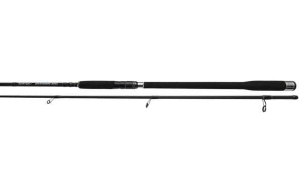 Bullseye Coastguard 310 10-45g Meerforellenrute – Bild 3