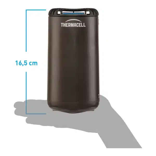 Thermacell HALOmini graphit 7
