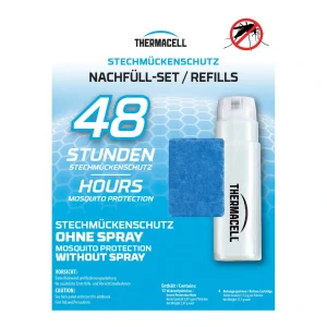 Thermacell Nachfüllpack 48 Stunden R-4