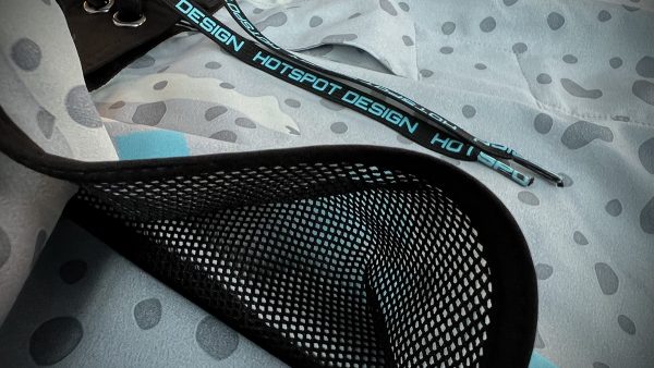 Boardshort Badeshorts "Giant Trevally" – Bild 3