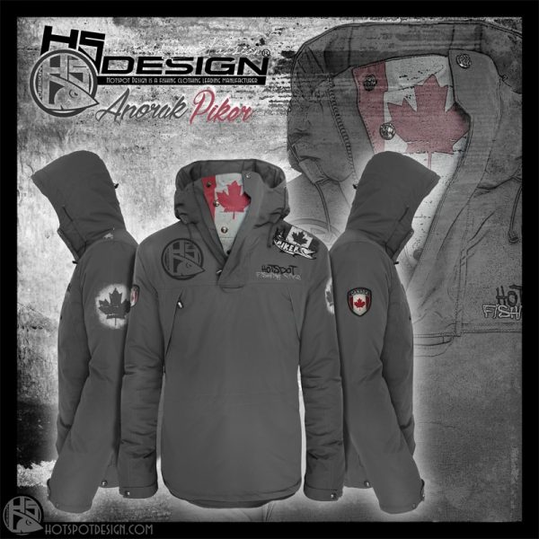 Banner 0108004 Anorak PikerCanada