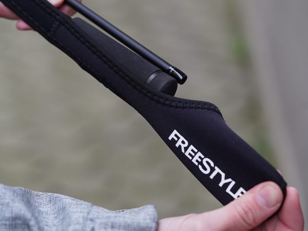 FreeStyle Rod Protector 3