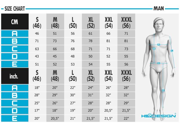 Boardshort Badeshorts "Giant Trevally" – Bild 6