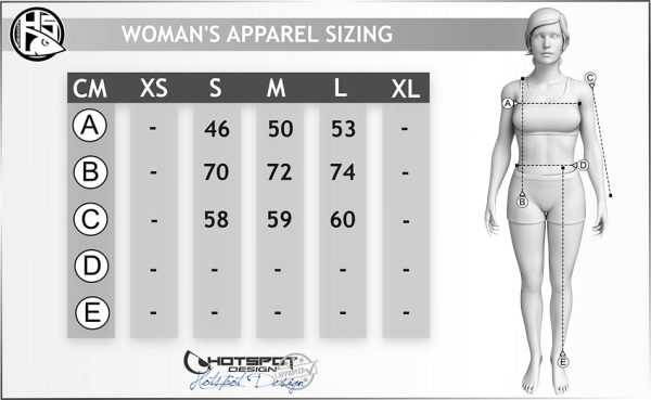 Hoodie Lady Angler – Bild 6