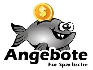 Tackle Deals Angebote Sparfisch