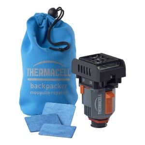 Thermacell Backpacker MR-BP MR BP