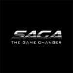 Saga Baits Logo