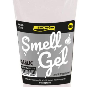 Smell Gel Garlic