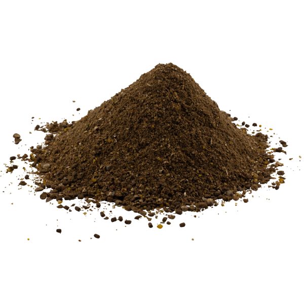 Top Secret Insane Method Sweet Fish Feeder Grundfutter 1kg