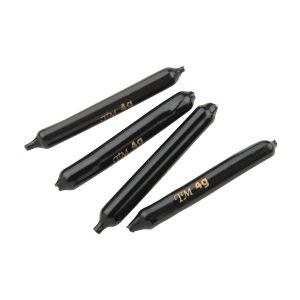 Trout Master Inline Lead Laufblei gummiert Forelle einzeln