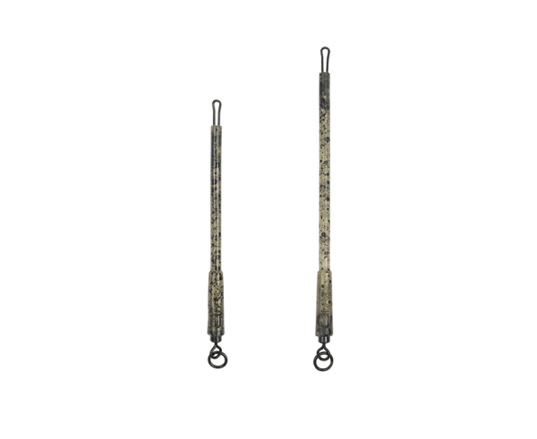 Avid Bag Stem System Solid zum Karpfenangeln short long