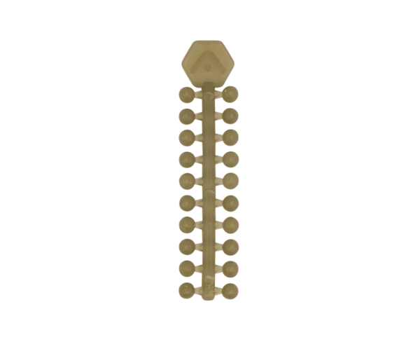 Avid Super Grip Hook Beads Hakenköder Stopper Hakenperlen aus Gummie