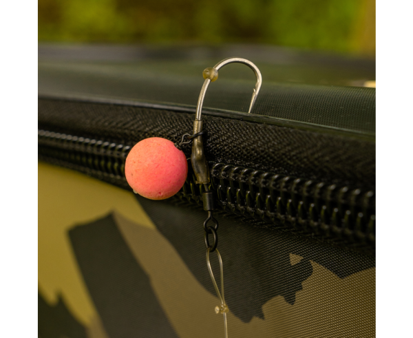 Avid Super Grip Hook Beads Hakenköder Stopper Hakenperlen aus Gummie fertig montiert