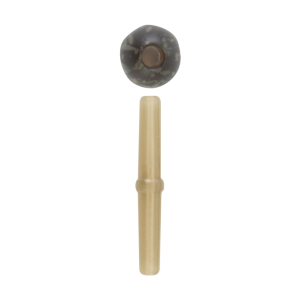 Avid Leadcore Chod Beads für Chod und Helikopter Rigs