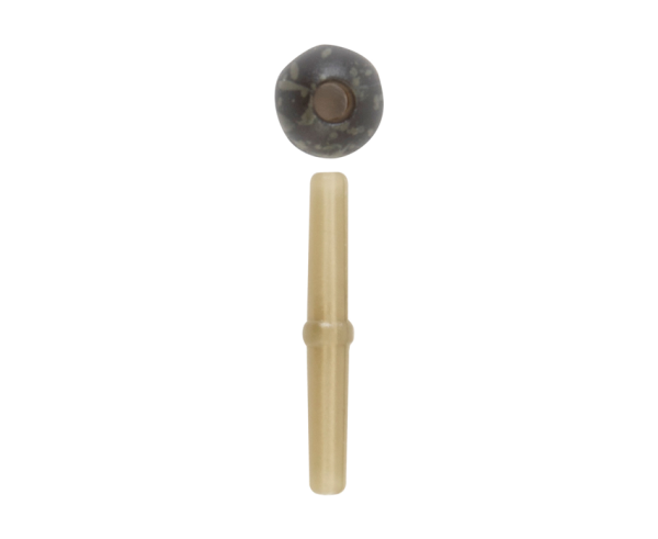 Avid Leadcore Chod Beads für Chod und Helikopter Rigs