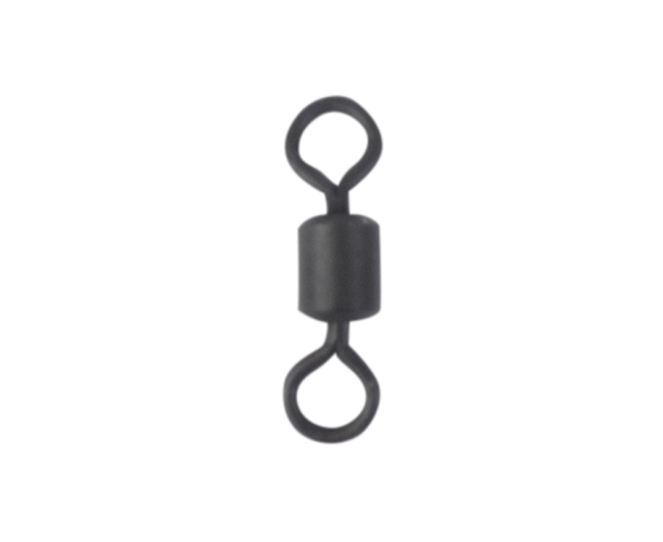 Avid Swivels Premium Wirbel Größe 8