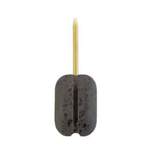 Avid In-Line Safety Lead Laufblei Drop-Off Bag Stem Karpfenblei Grundblei