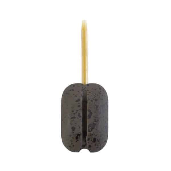 Avid In-Line Safety Lead Laufblei Drop-Off Bag Stem Karpfenblei Grundblei