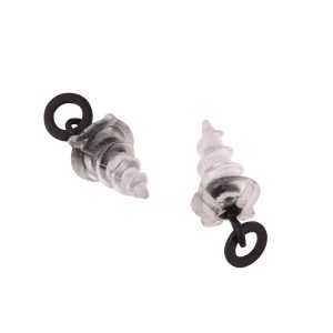 Pole Position Bait Screws Köderschrauben zum eindrehen mit Ring