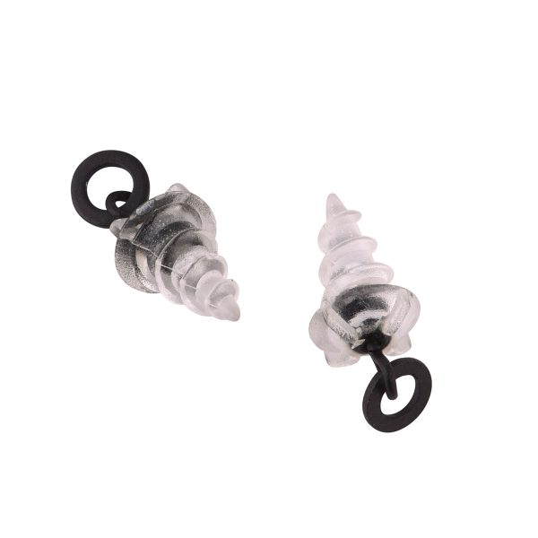 Pole Position Bait Screws Köderschrauben zum eindrehen mit Ring