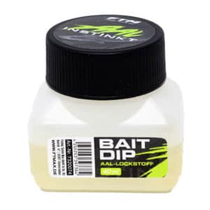 FTM Aal Instinkt Bait Dip 40ml Lockstoff zum Köder eintauchen/dippen