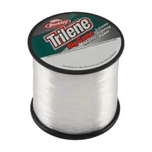 Berkley Trilene Big Game Clear Monofil