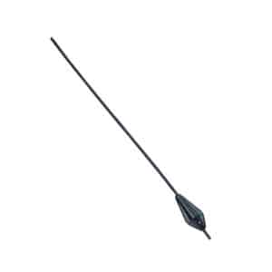 Jenzi Flossenblei Anti-Tangle Weitwurfblei 100g