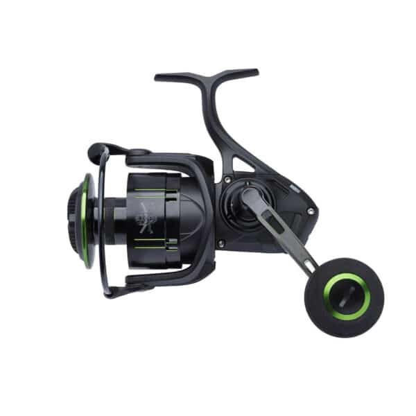 MadCat Dominion Spinning Big Bait Rolle
