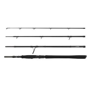 Savage Gear Alpha SG2 Big Bait Travel Spinning NEU 2026