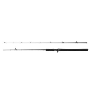 Savage Gear Alpha SG2 Jerkbait BC Baitcast NEU 2026