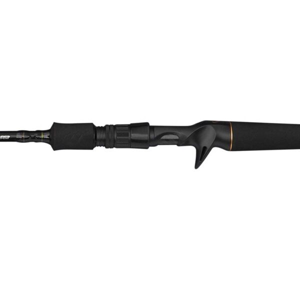 Savage Gear Alpha SG2 Jerkbait BC Baitcast NEU 2026 Rollenhalter