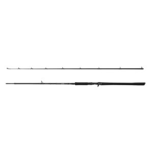 Savage Gear Alpha SG2 Monster BC Baitcast NEU 2026