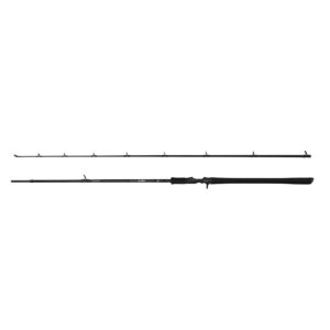 Savage Gear Alpha SG2 Swimbait BC Baitcast NEU 2026