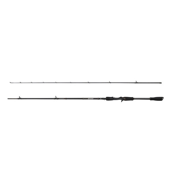 Savage Gear Revenge SG2 Medium Game BC Baitcast