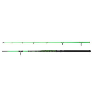 Madcat UV Series Allround mit 100-250g WG Welsrute