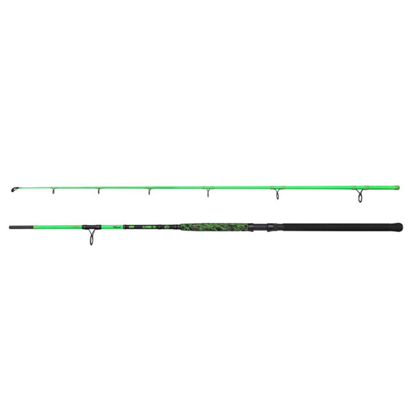 Madcat UV Series Allround mit 100-250g WG Welsrute