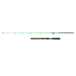 Madcat UV Series Belly Cat mit 50-150g WG Wels Belly Boot Vertikalrute