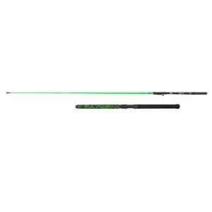 Madcat UV Series Inline mit 75-175g WG Wels Vertikalrute