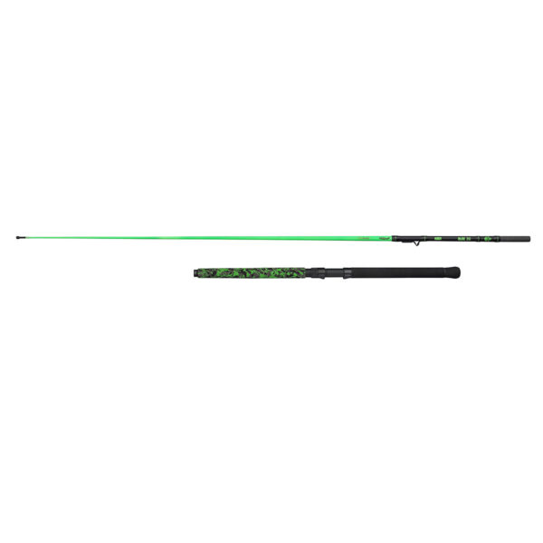 Madcat UV Series Inline mit 75-175g WG Wels Vertikalrute