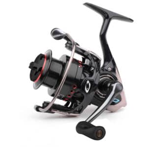 Cresta Advantor 3000 F Rolle Spezimen Friedfisch